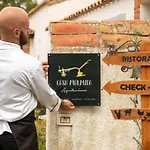 Casa Marmida 팜스테이 파르두 아트제이