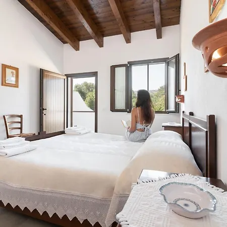 Casa Marmida Agroturismo *