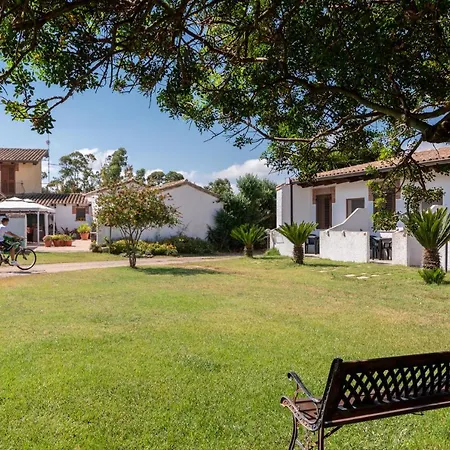 Casa Marmida * Pardu Atzei