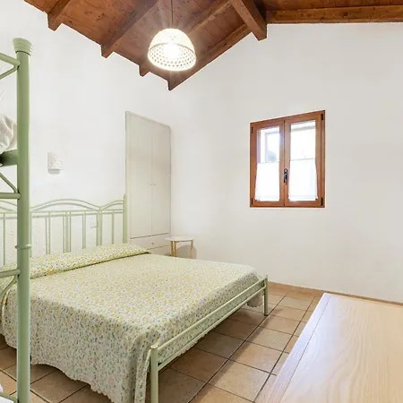 Agroturismo Casa Marmida *