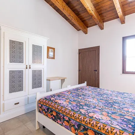 Casa Marmida * Pardu Atzei