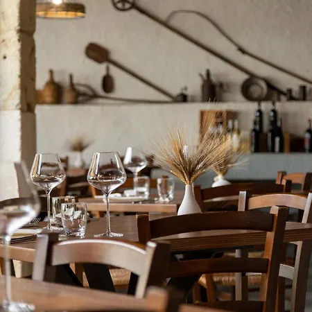 Casa Marmida Farmház Pardu Atzei