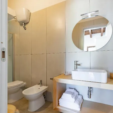 Agroturismo Casa Marmida Pardu Atzei