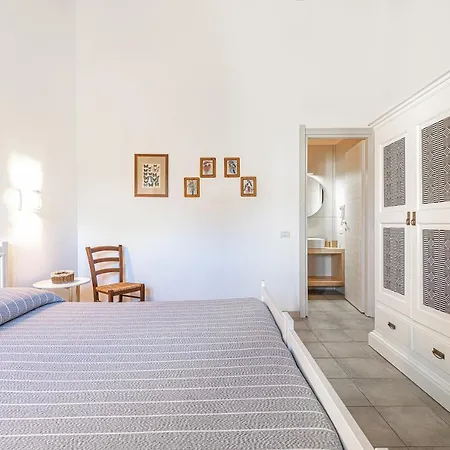 Agroturismo Casa Marmida Pardu Atzei