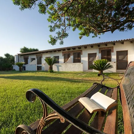 Casa Marmida Pardu Atzei