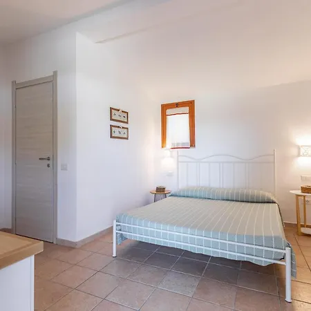 مزرعة للإقامة Casa Marmida *