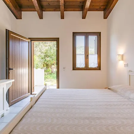 Casa Marmida