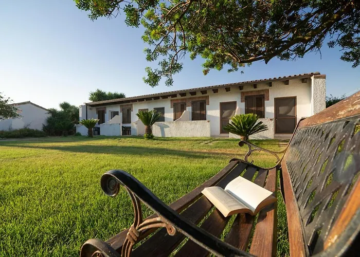 Casa Marmida Pardu Atzei