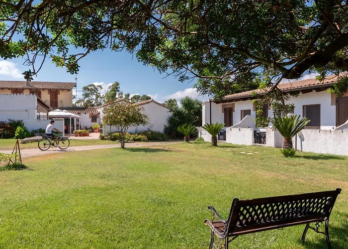 Casa Marmida * Pardu Atzei