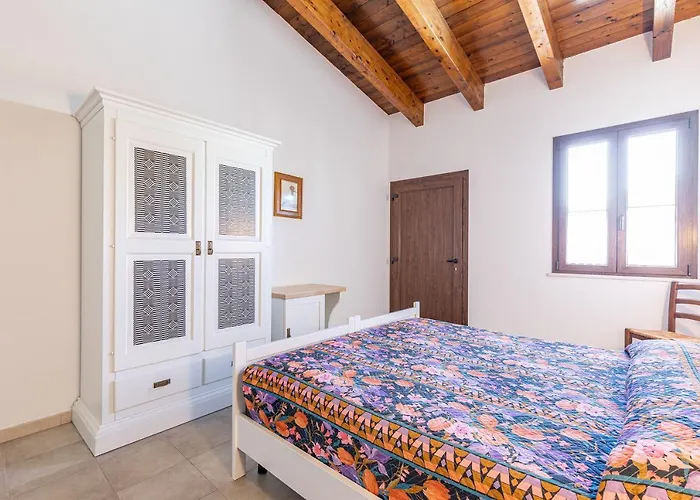 Casa Marmida * Pardu Atzei