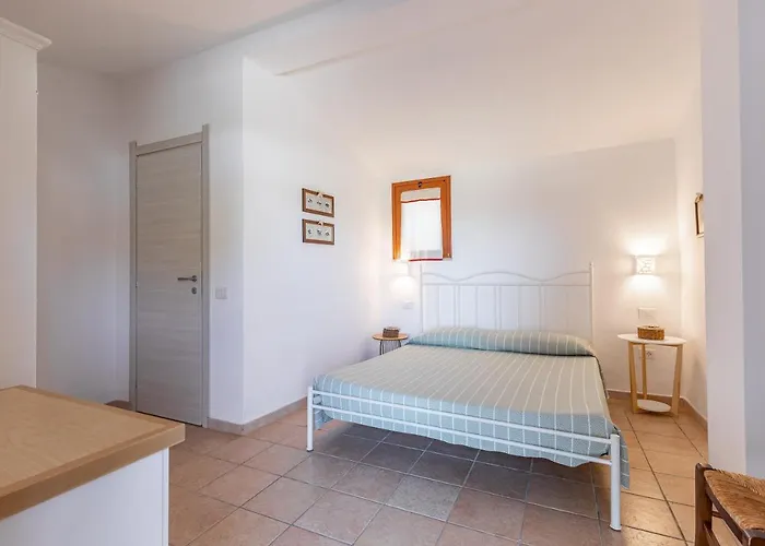 Bauernhof Casa Marmida *