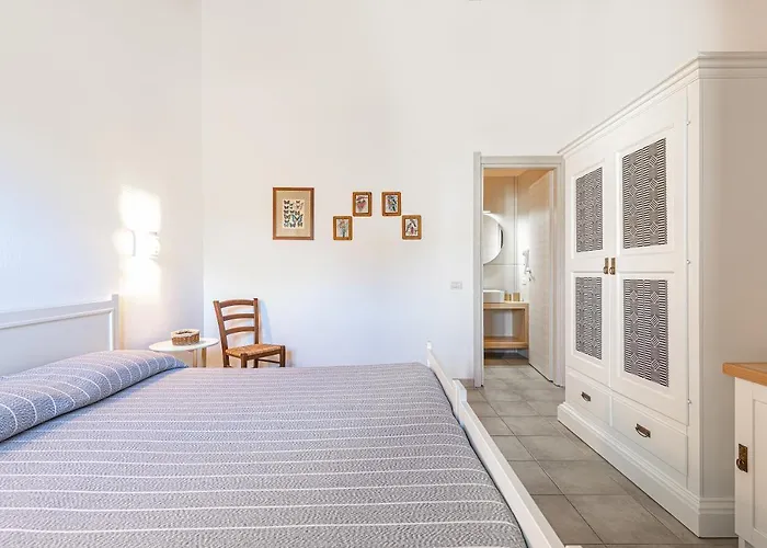 Bauernhof Casa Marmida Pardu Atzei