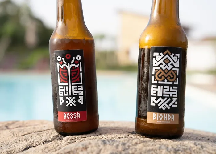 Casa Marmida Bauernhof