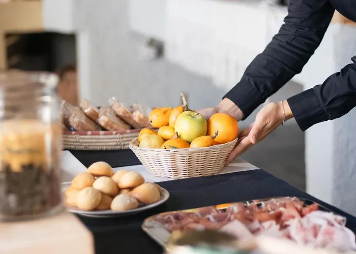 Casa Marmida Bauernhof Pardu Atzei